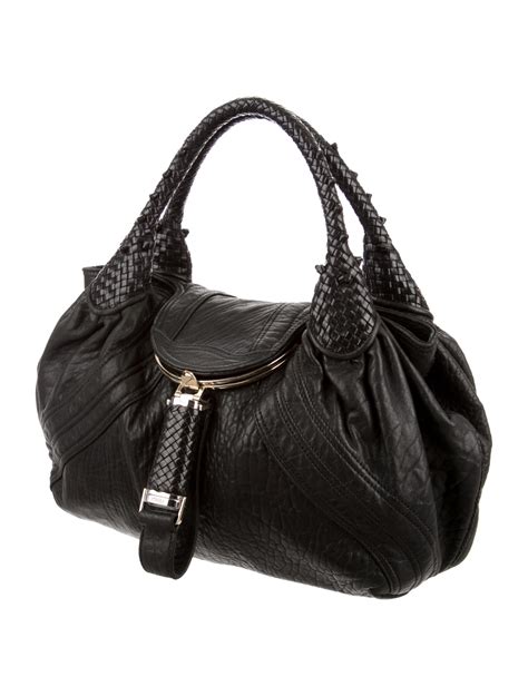 are fendi spy bags still popular|authentic Fendi spy bag.